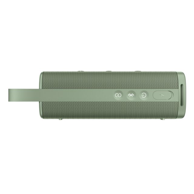 Xiaomi Sound Outdoor 30W Green | Wireless speaker | Bluetooth 5.4, IP67, 2600mAh - imagine 3