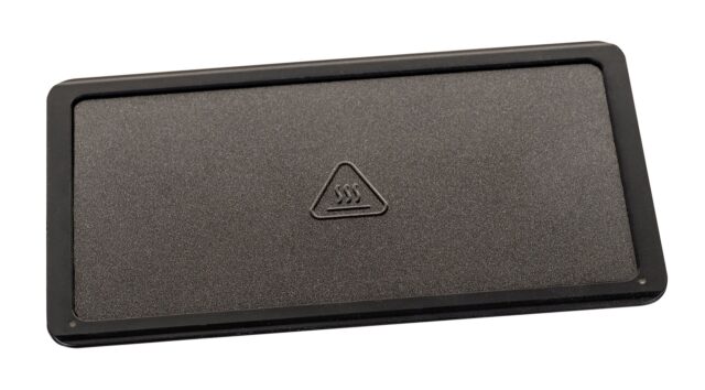 Philips 1000 series NA150/00 fryer Double 7.1 L 2450 W Hot air fryer Black - imagine 8