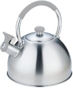 Kettle MAESTRO MR-1323 stainless steel 2.5 l - imagine 3