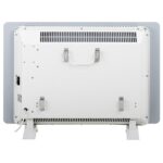 Glass Convector Heater Camry CR 7721 - imagine 3