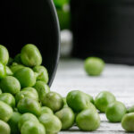 PNOS Nasiona warzyw | Groch Cukrowy Bajka | Opakowanie 50g - imagine 5