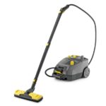 Kärcher SG 4/4 Cylinder steam cleaner 4 L 2300 W Black  Yellow