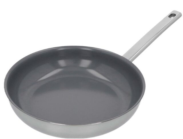 Non-stick frying pan  DEMEYERE Ecoline 5 40850-798-0 28 cm - imagine 2