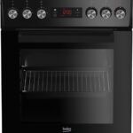BEKO FSE52321DBD cooker