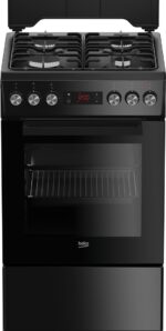 BEKO FSE52321DBD cooker