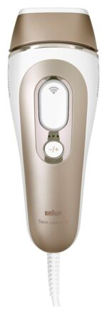 Braun Silk-Expert Pro IPL PL7253 Intense pulsed light (IPL) Rose gold  White - imagine 4