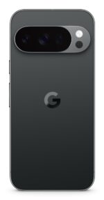 Google Pixel 10 Pro 5G Dual Sim 16GB RAM 256GB - Obsidian - imagine 5