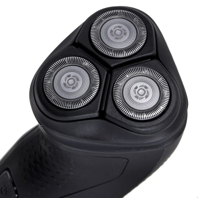 Philips Shaver 1000 Series S1141/00 Dry electric shaver - imagine 3