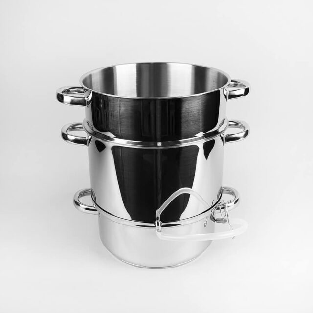 Maestro MR-1030 Juicer - imagine 3