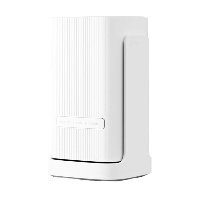 Wanbo Cube 1 Alpine White | Projector | 720p, 350 ANSI, Android TV 11 - imagine 4