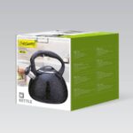 Maestro MR-1310 Kettle 2.5 l Black - imagine 5
