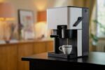 Nivona CUBE 4102 Semi-auto Espresso machine 1.4 L - imagine 2