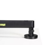 Shure SH-BROADCAST2 - low-profile arm microphone holder for desk mounting - imagine 3