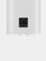 LIN LIFVD2 30L white electric boiler - imagine 2