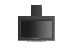 Ciarko NTI 280 m3/h Wall-mounted Black - imagine 2