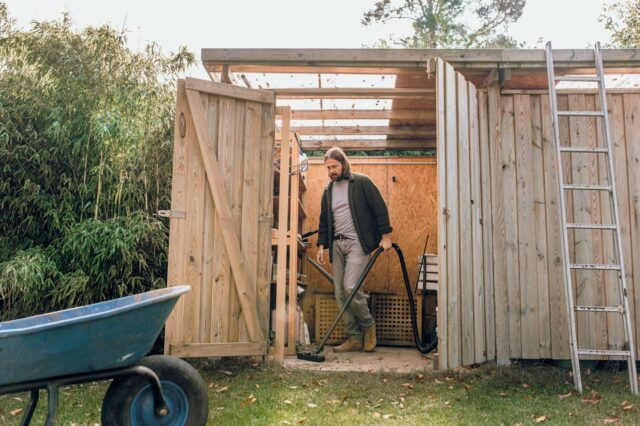 KARCHER KWD 5 V-25/5/22 (BYY) hoover - 1.628-483.0 - imagine 3