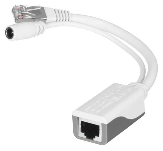 MikroTik SXTsq 5 ac | CPE | RBSXTsqG-5acD, 5GHz, 1x RJ45 1000Mb/s - imagine 5