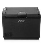 YOLCO GCX47 Black Portable compressor fridge - imagine 5