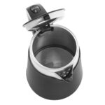 ADLER AD 1372b electric kettle black - imagine 6