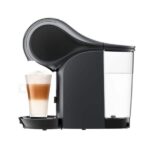 De’Longhi Genio S Touch Nescafé Dolce Gusto coffee machine Black - imagine 5