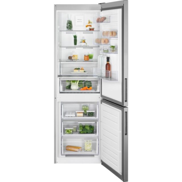 Electrolux LNC7ME32X3 Freestanding 330 L E Stainless steel - imagine 10