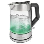 Proficook electric glass kettle PC-WKS 1190 G - imagine 2