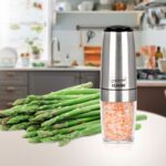 Electric gravity grinder MR-1723 MAESTRO - imagine 7