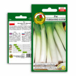 PNOS Nasiona warzyw | Por Starozagorski Kamush | Opakowanie 1g - imagine 9