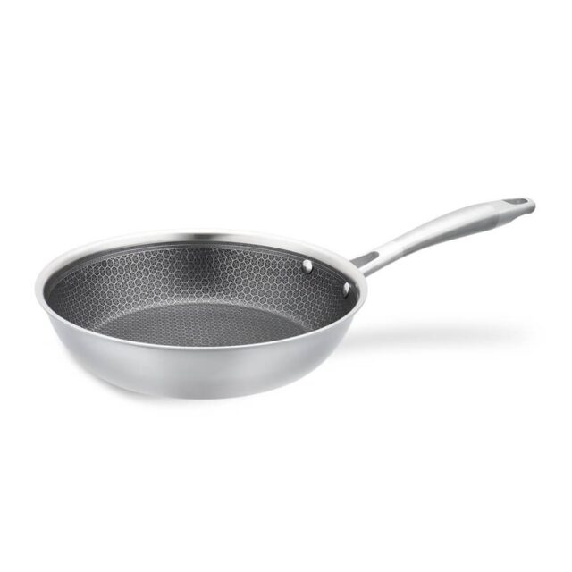 Professional Frying Pan Maestro MR-1224-26 26 26 cm - imagine 5