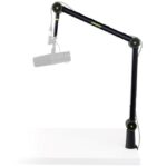 Shure SH-BROADCAST1 - desk microphone holder/stand