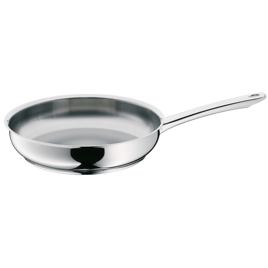 cps-56a2d8333e4c6f200e71bd3eff84a930-2026-02-28-15-15-51 WMF Profi - Universal Frying Pan - Stainless Steel - imagine 1
