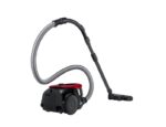 Samsung VC07M2110SR vacuum 1.5 L Cylinder vacuum Dry 700 W Bagless - imagine 6