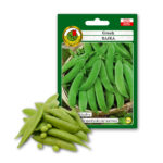 PNOS Nasiona warzyw | Groch Cukrowy Bajka | Opakowanie 50g