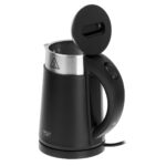 ADLER AD 1372b electric kettle black - imagine 5