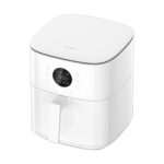 Xiaomi Air Fryer  EU | Power 1700 W | Capacity 6.5 L | White