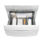 Electrolux M1WYHPE3 Washer/dryer stand White