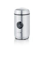 Severin KM 3879 coffee grinder 150 W Black  Stainless steel - imagine 8