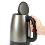 Black+Decker electric kettle BXKE2201E - imagine 10
