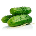 PNOS Nasiona na taśmie | Ogórek Gruntowy Szeryf F1 | Taśma 6m - imagine 8