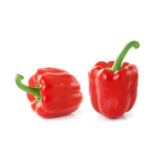 PNOS Mieszanka nasion | Papryka Słodka | Opakowanie 0,6g - imagine 8