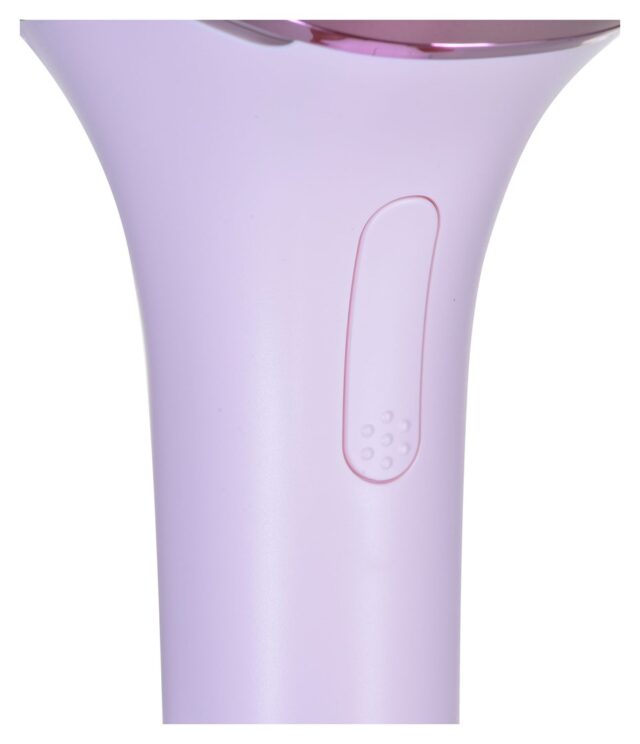 Philips BRI977/00 light hair remover Intense pulsed light (IPL) Pink gold - imagine 6