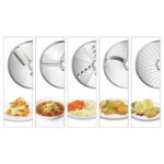 Bosch MUZ5VL1 mixer/food processor accessory - imagine 3