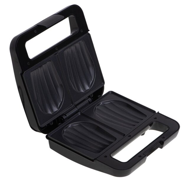 ADLER AD 3079 sandwich toaster - imagine 6