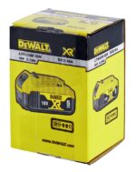 DeWALT DCB184-XJ cordless tool battery / charger - imagine 6