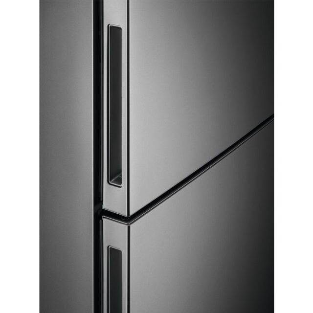 Electrolux LNC7ME32X3 Freestanding 330 L E Stainless steel - imagine 5