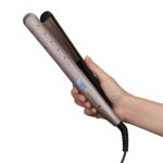 Remington S7970 Straightening iron Warm Pink gold 3 m - imagine 8