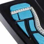 Fellowes Ergonomics energizing footrest for feet - imagine 3