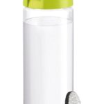 Brita Vital Fill&Go 0.6 litre lime green filter bottle