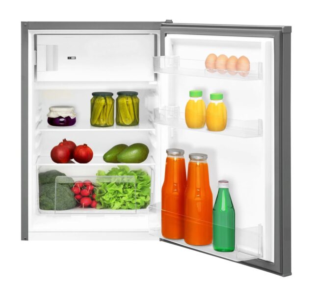 AMICA FM140.4X Refrigerator - imagine 5