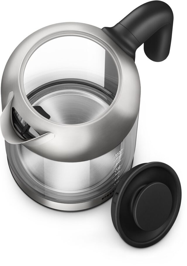 Philips 5000 series Series 5000 HD9339/80 Glass kettle - imagine 3